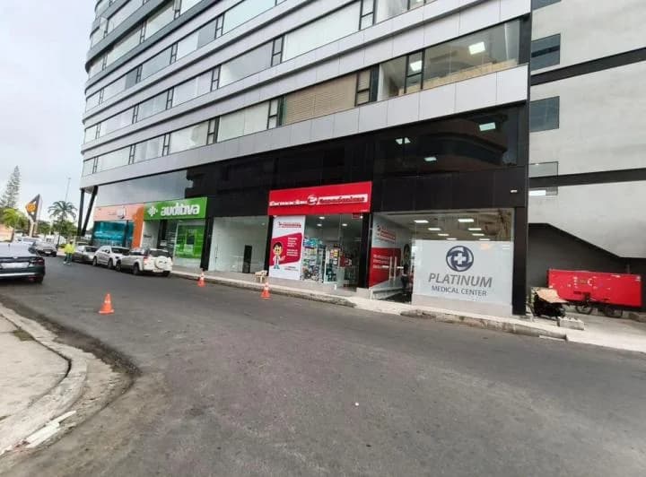 Local comercial en venta en Machala, El Oro