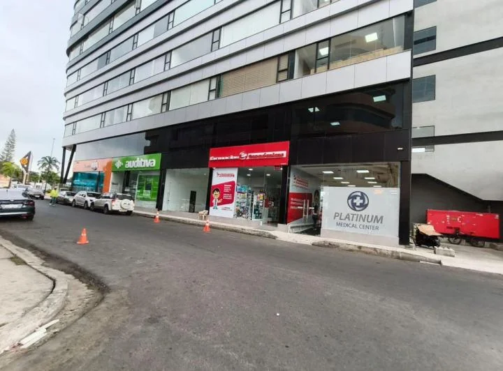 Comercial en venta en Machala, El Oro