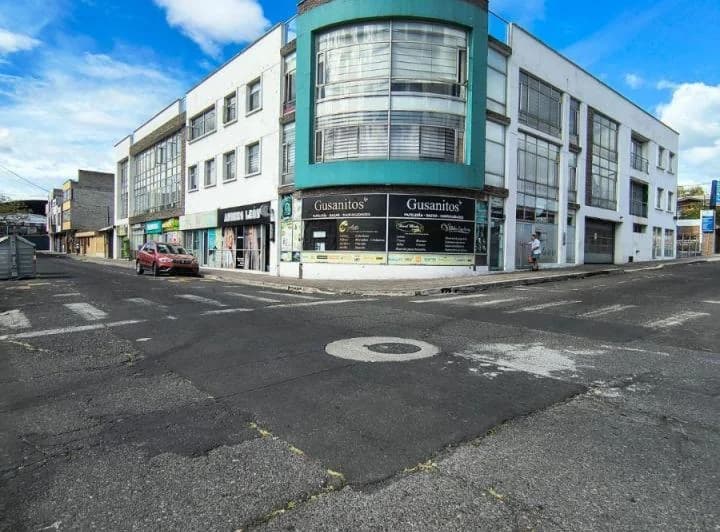 Local comercial en venta en Quito, Pichincha