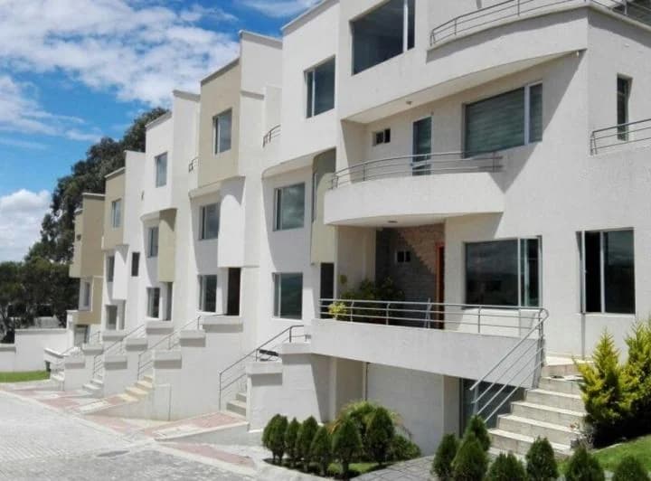 Casa en venta en Quito, Pichincha