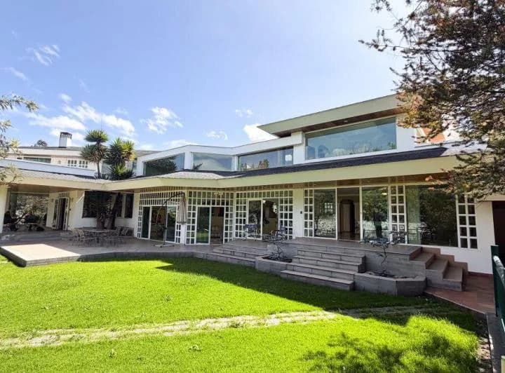 Propiedad en venta en Quito, Pichincha