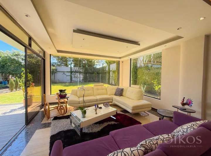 Casa en venta en Quito, Pichincha