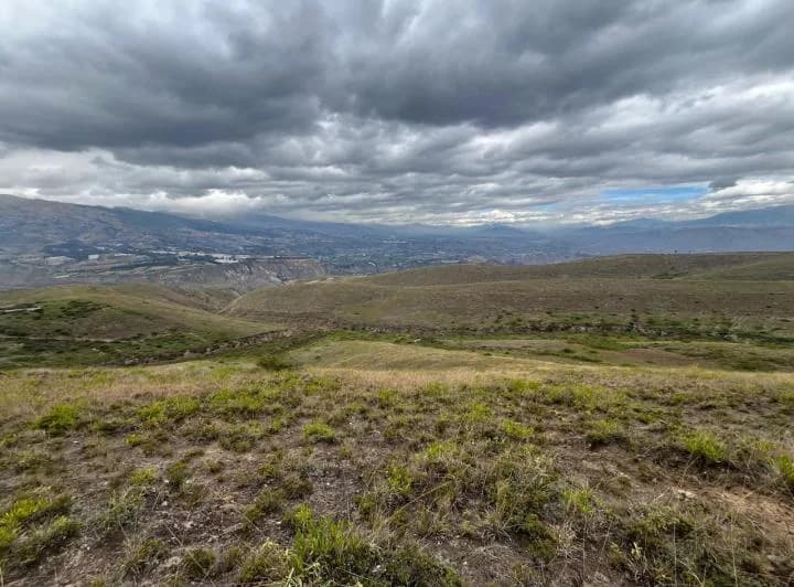 Terreno en venta en Pedro Moncayo, Pichincha