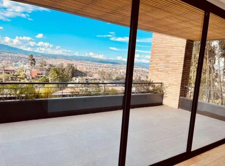 Departamento en venta en Cuenca, Azuay