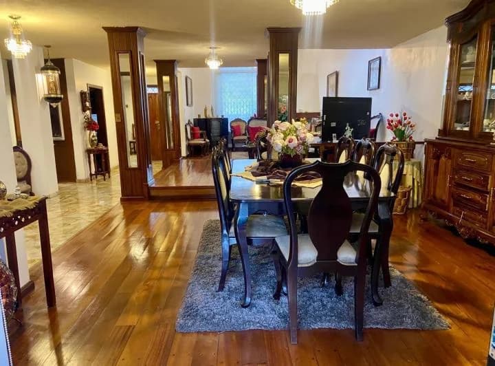 Casa en venta en Cuenca, Azuay