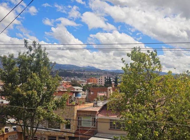 Casa en venta en Cuenca, Azuay