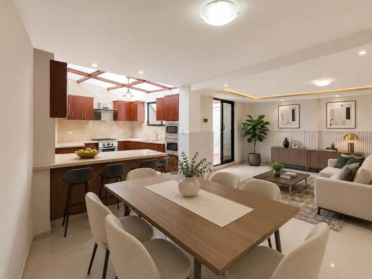 Vendo Departamento en Planta Baja, Parque El Turismo, Sangolquí — imagen 5