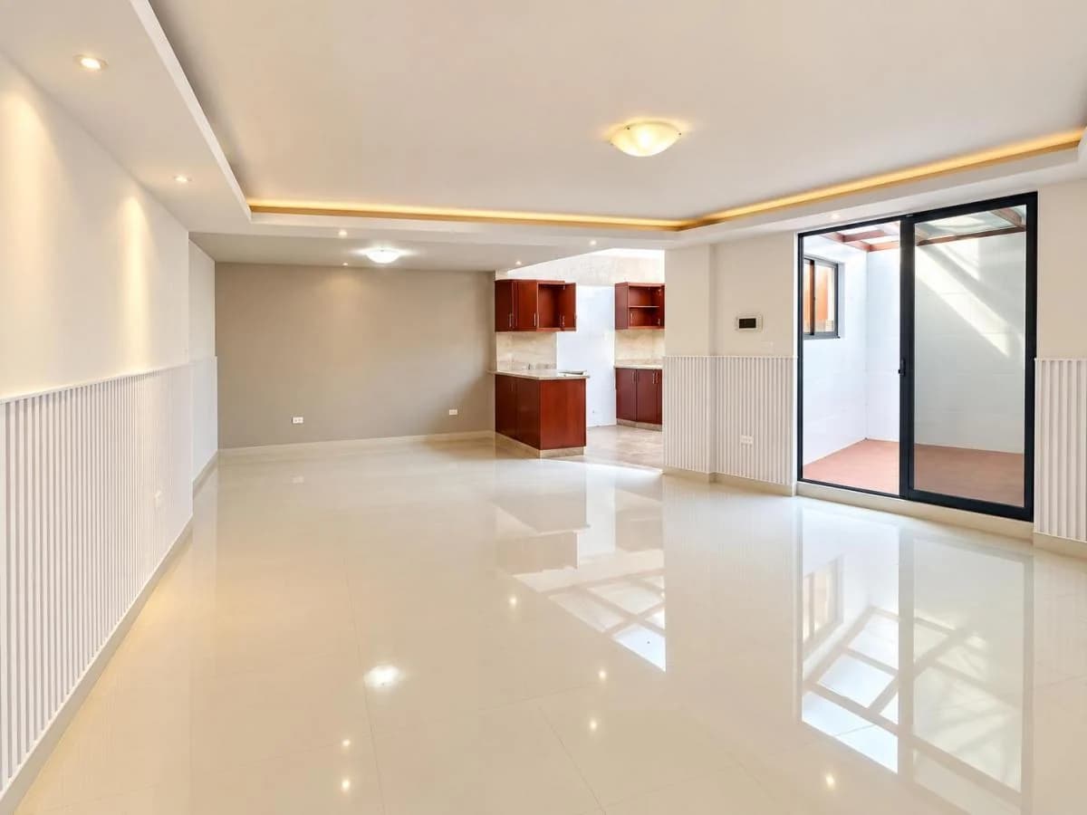 Vendo Departamento en Planta Baja, Parque El Turismo, Sangolquí — imagen 4