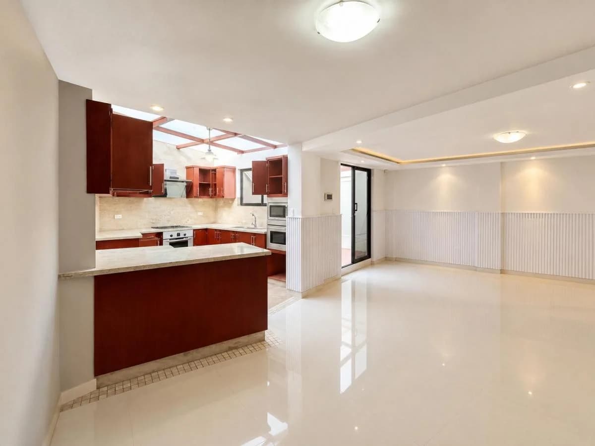 Vendo Departamento en Planta Baja, Parque El Turismo, Sangolquí — imagen 3