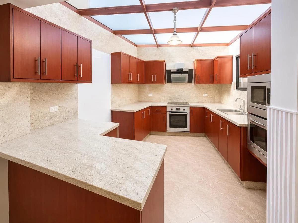Vendo Departamento en Planta Baja, Parque El Turismo, Sangolquí — imagen 2