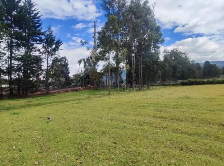 Venta | Renta Lote Estratégico | 4.811 m² | Rumiloma – Amaguaña | Cerca Agapanthus Plaza — imagen 1