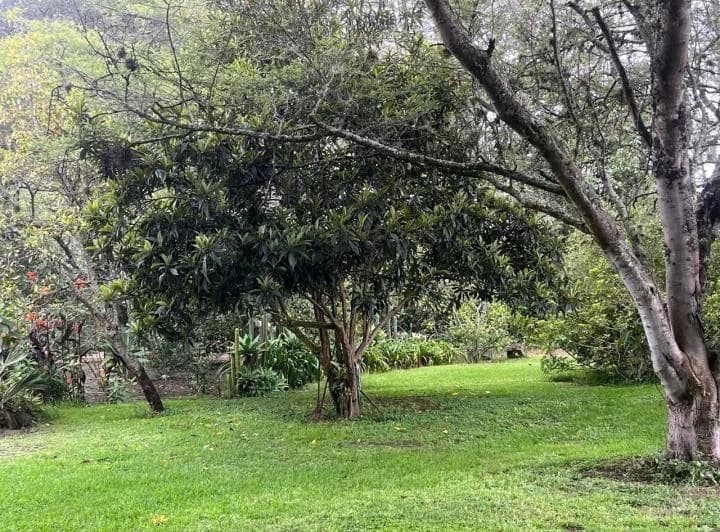 Venta de Terreno en Guayllabamba 5000 m - Santa Mónica — imagen 1