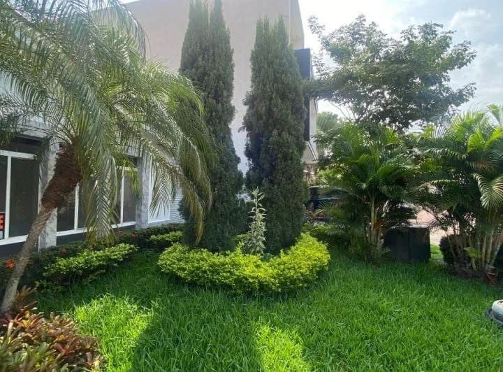 Vendo Casa de Una Planta Vía Samborondón, Guayas — imagen 1