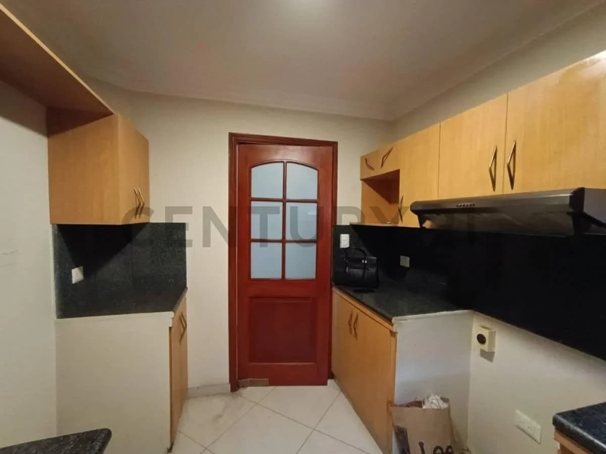 Oportunidad Kennedy Norte: Departamento de 3 Hab en Zona Cerrada/ Seguridad. Dn, Guayas — imagen 3
