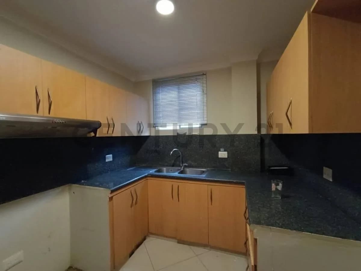 Oportunidad Kennedy Norte: Departamento de 3 Hab en Zona Cerrada/ Seguridad. Dn, Guayas — imagen 2