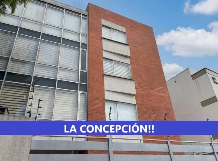 Departamento Dúplex de Venta en Quito La Concepción! — imagen 1
