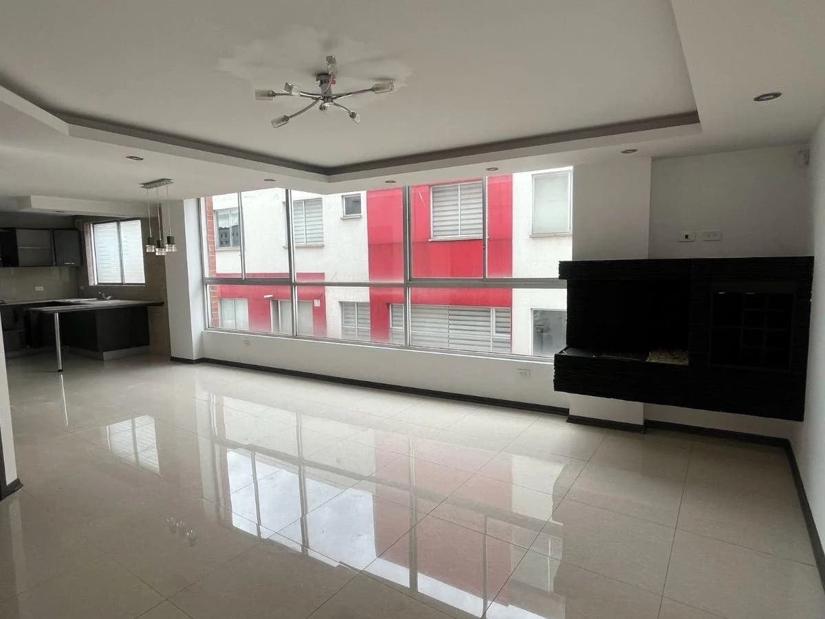 Departamento Dúplex de Venta en Quito La Concepción! — imagen 4