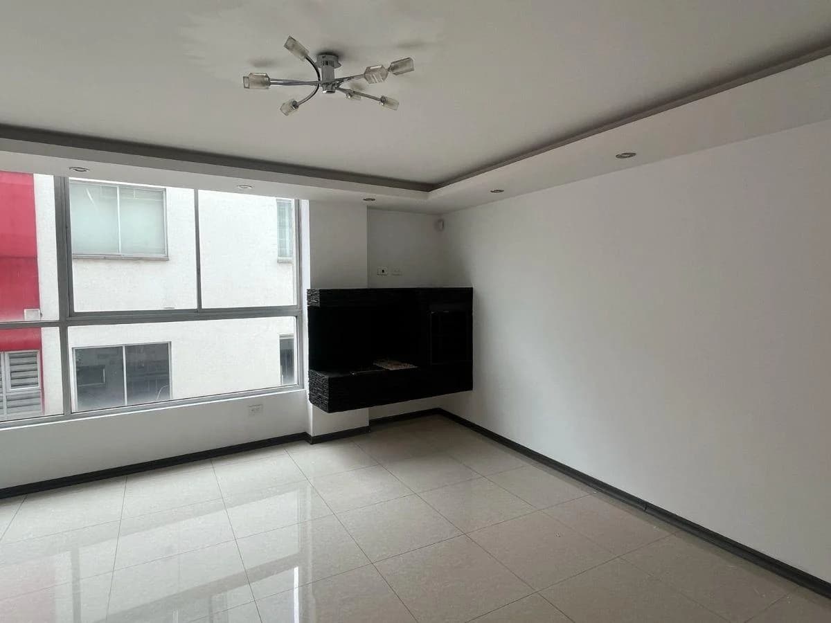 Departamento Dúplex de Venta en Quito La Concepción! — imagen 3