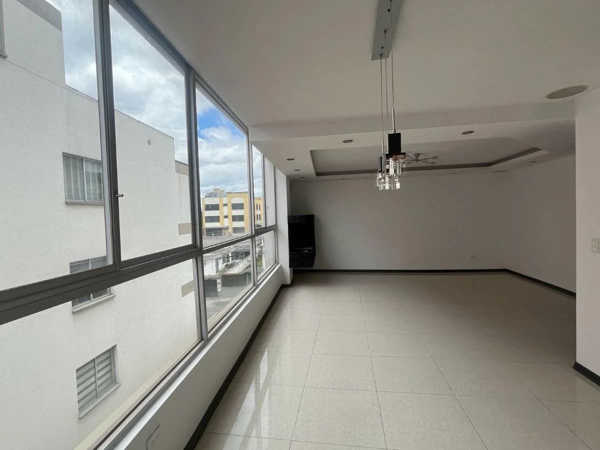 Departamento Dúplex de Venta en Quito La Concepción! — imagen 2