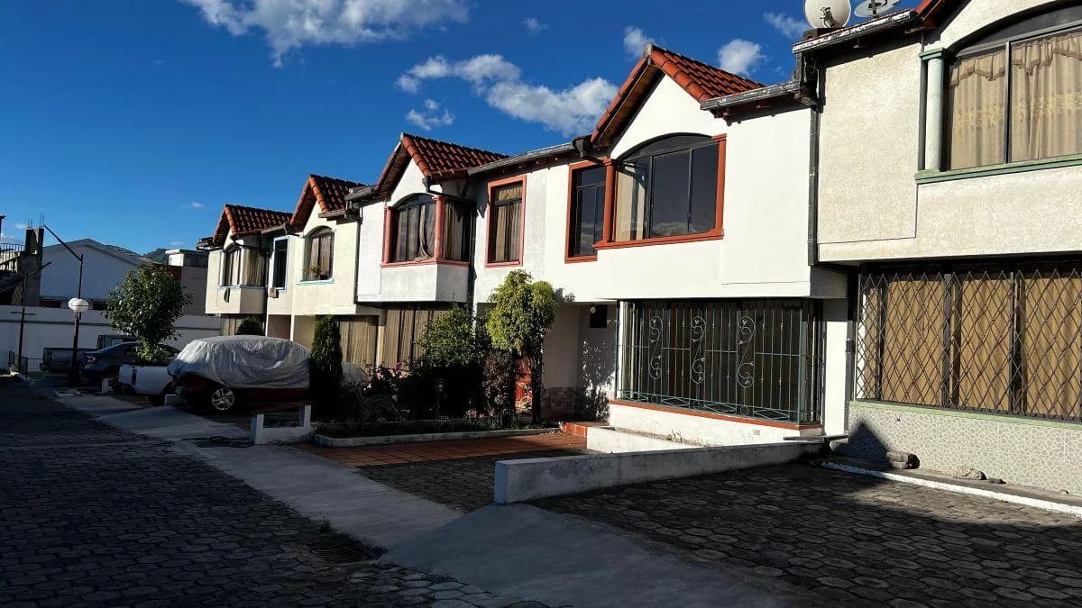 Vendo Casa en Sangolquí — imagen 3