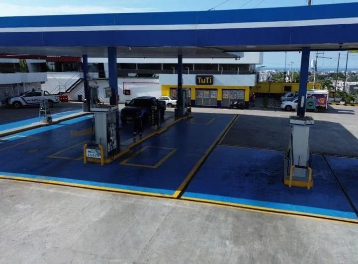 Propiedad en venta en Manta, Manabí