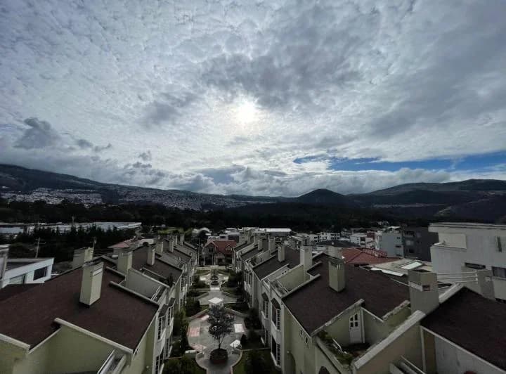 Departamento en venta en Quito, Pichincha