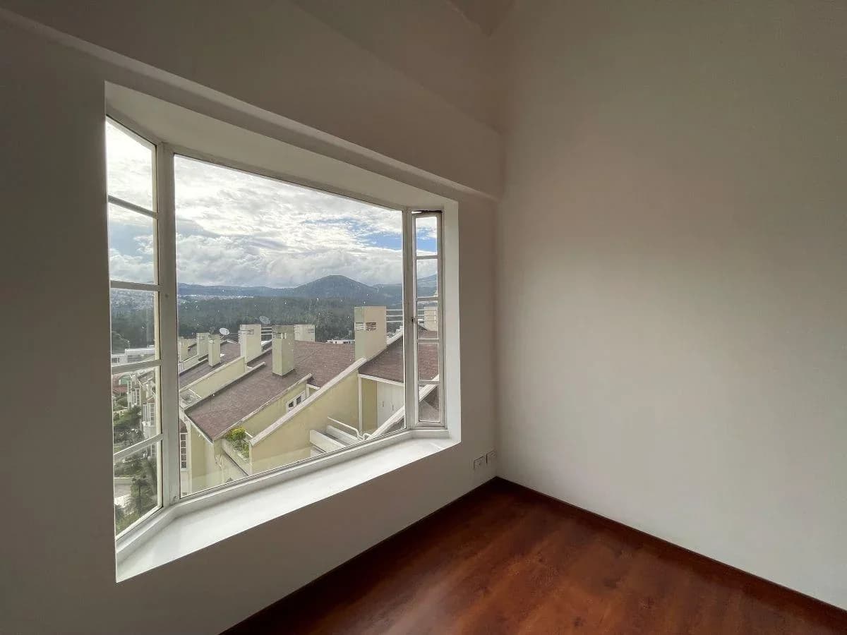 Departamento de 156 m² con 3 Dorm. en Venta en Carcelén — imagen 5