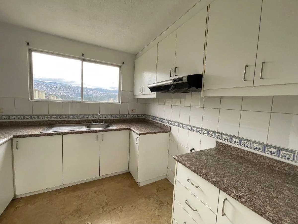 Departamento de 156 m² con 3 Dorm. en Venta en Carcelén — imagen 4