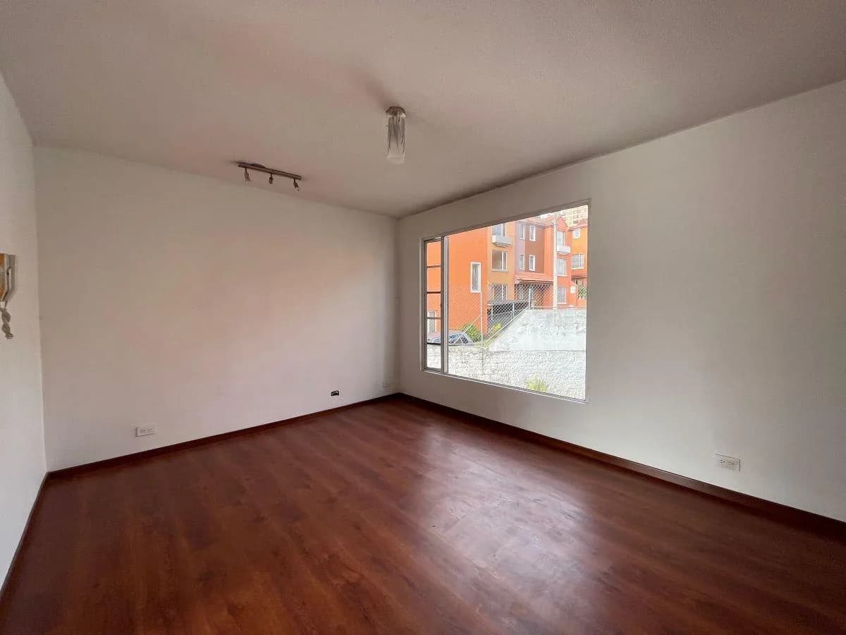 Departamento de 156 m² con 3 Dorm. en Venta en Carcelén — imagen 2