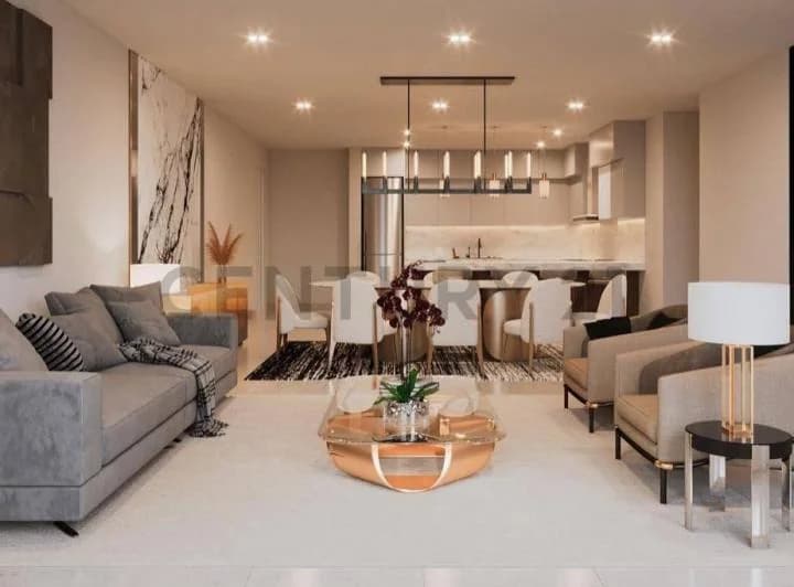 Departamento en Venta A92 - Aires del Batán, Guayas — imagen 1