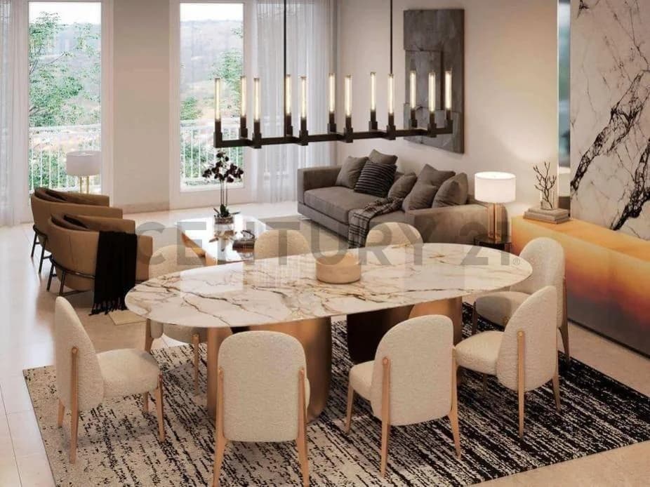 Departamento en Venta A92 - Aires del Batán, Guayas — imagen 5