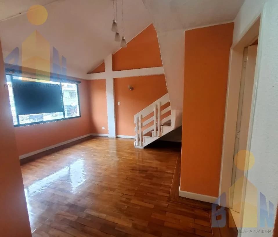 Ct Venta Departamento Duplex con Linda Vista - Sector Monjas – Autopista General Rumiñahui — imagen 5