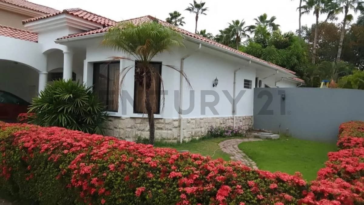 Casa Esquinera de Una Planta en Venta. bea. N, Guayas — imagen 5