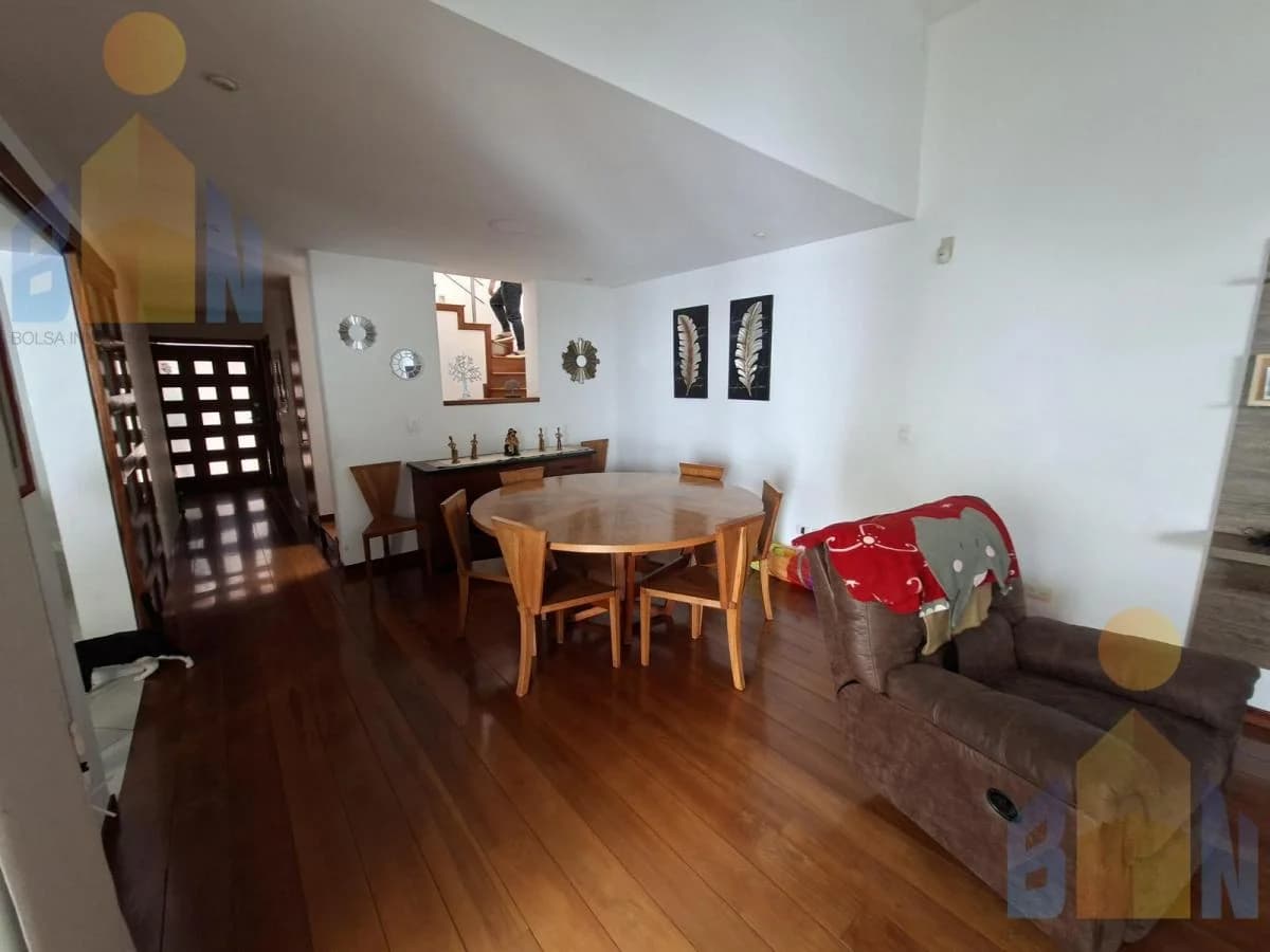 En Conjunto Sector Rancho San Francisco Venta de Casa — imagen 4