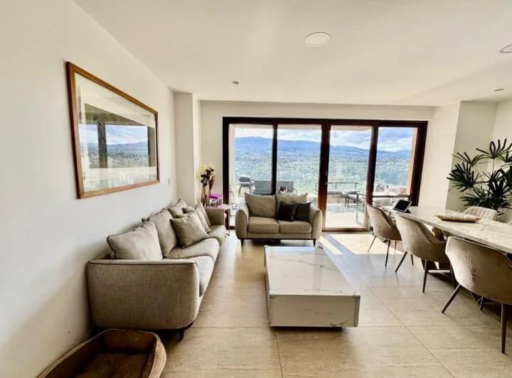Departamento en venta en Quito, Pichincha