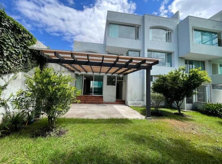 Casa en venta en Quito, Pichincha