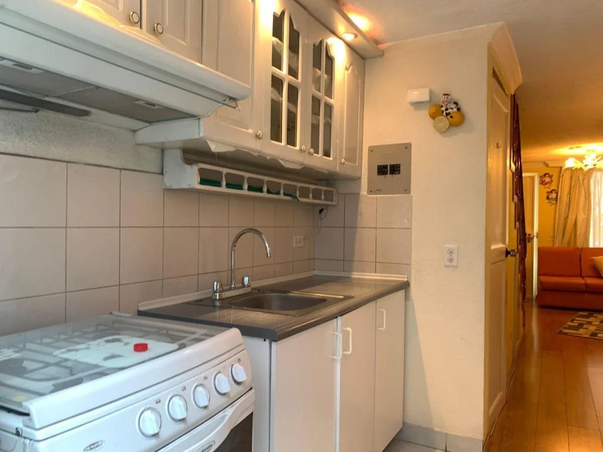 Venta Casa en Conjunto Sector Monjas Intercambiador de La General Rumiñahui — imagen 5