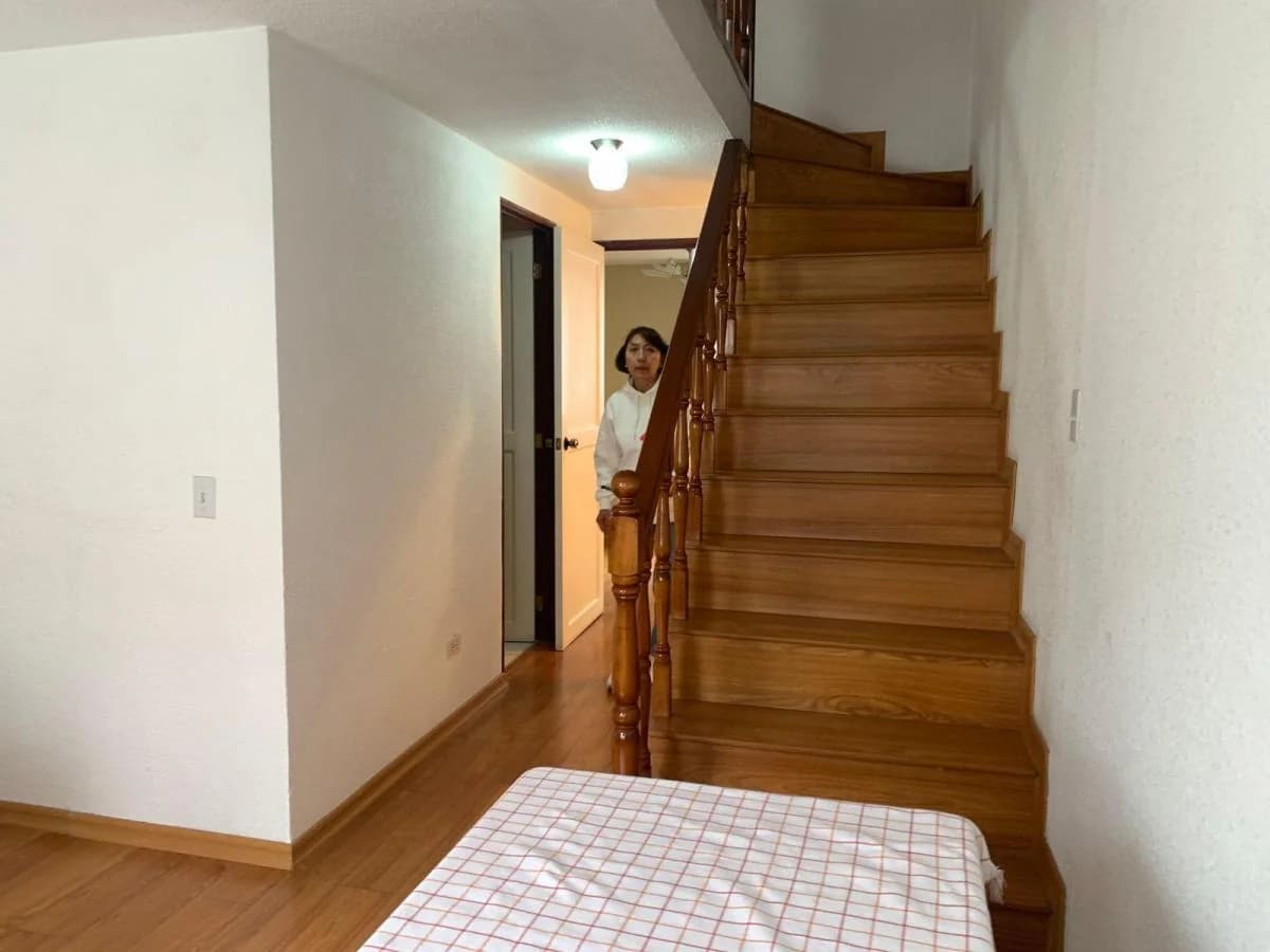 Venta Casa en Conjunto Sector Monjas Intercambiador de La General Rumiñahui — imagen 2