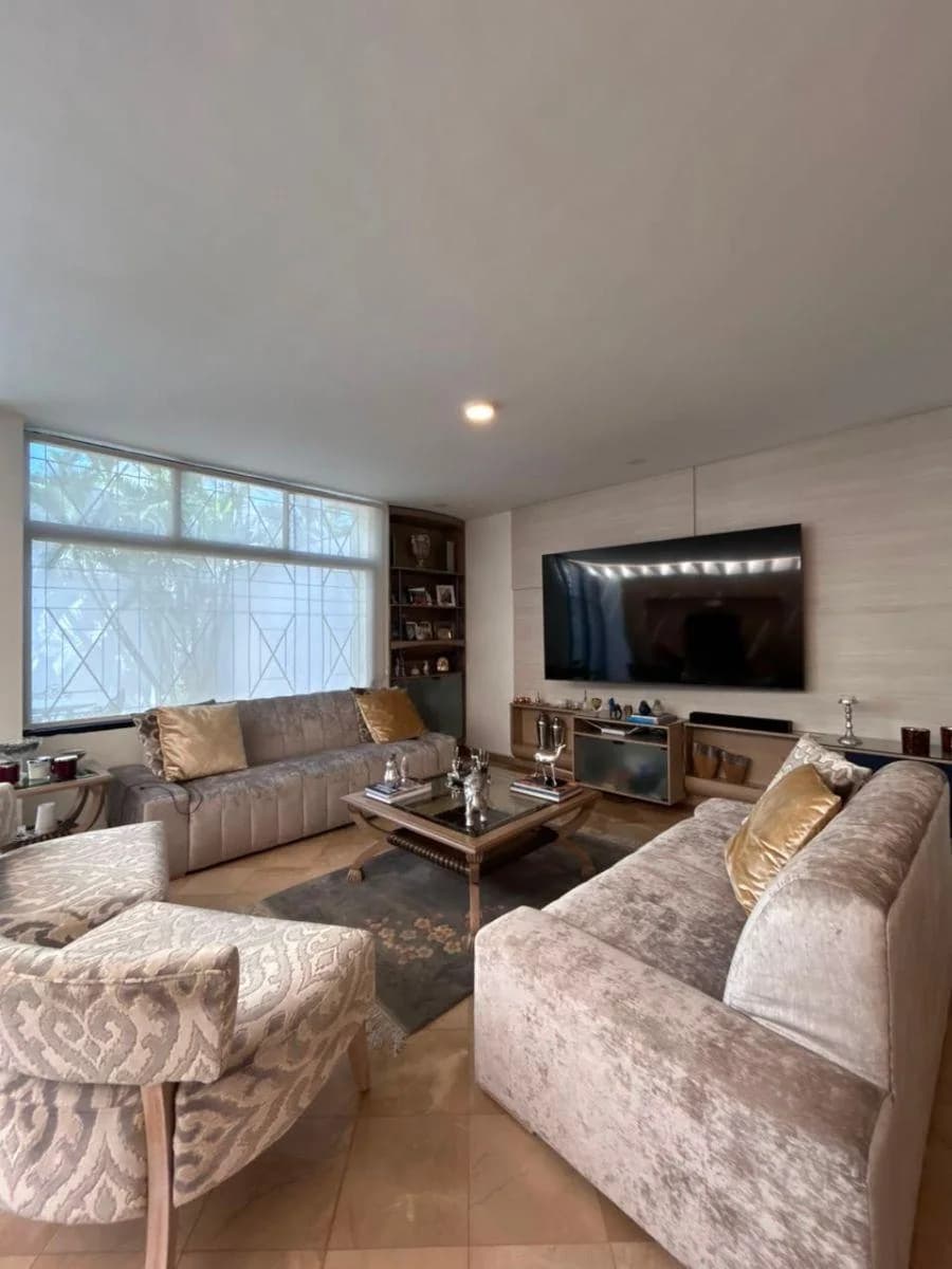 Casa de Venta Ceibos Santa Cecilia Urbanización Privada, Guayas — imagen 5