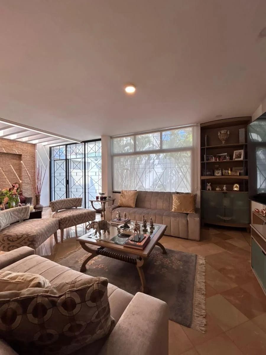 Casa de Venta Ceibos Santa Cecilia Urbanización Privada, Guayas — imagen 4
