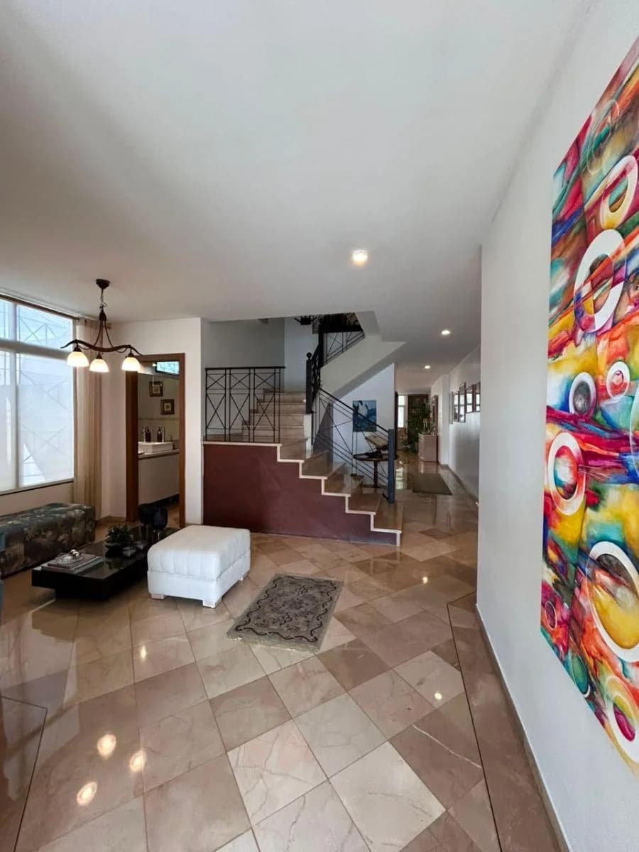 Casa de Venta Ceibos Santa Cecilia Urbanización Privada, Guayas — imagen 3