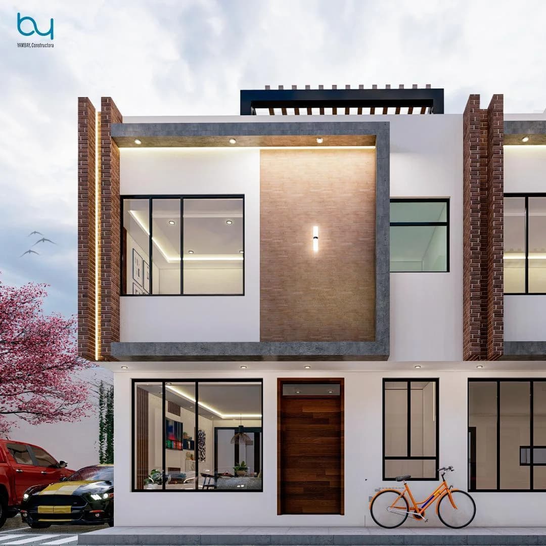 Casas por Estrenar, Inchalillo, Sangolquí, Ecuador — imagen 4