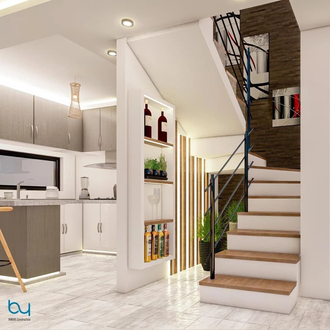 Casas por Estrenar, Inchalillo, Sangolquí, Ecuador — imagen 2