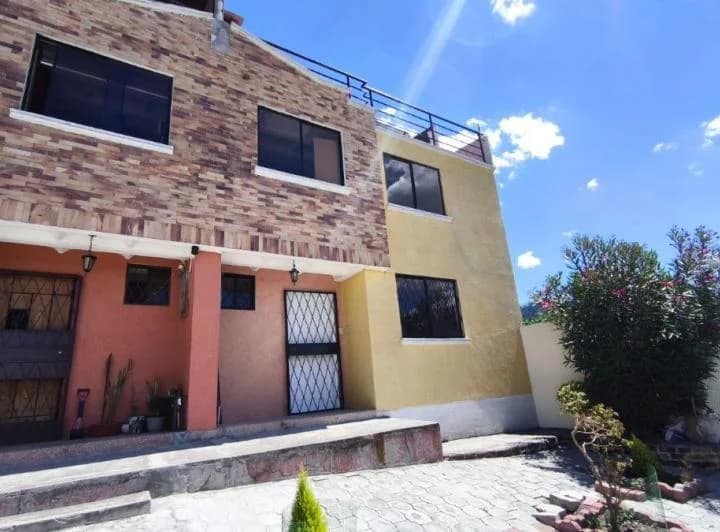 Casa en venta en Quito, Pichincha