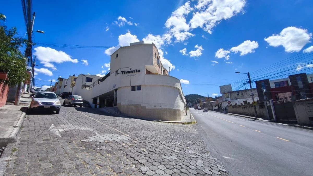 Casa en Venta/conocoto/la Armenia 2/conj Tivantta — imagen 5