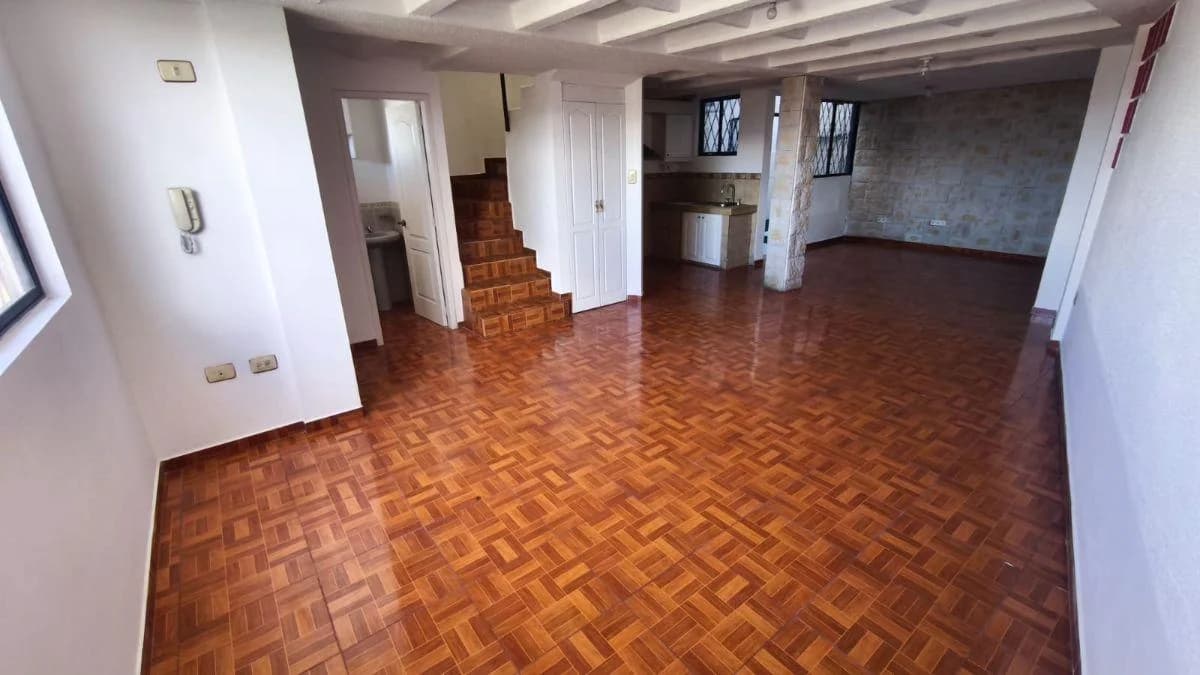 Casa en Venta/conocoto/la Armenia 2/conj Tivantta — imagen 4
