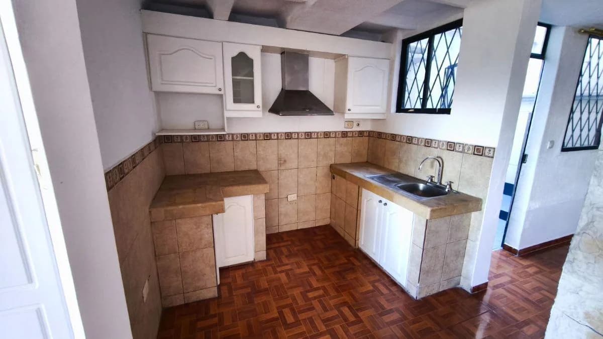 Casa en Venta/conocoto/la Armenia 2/conj Tivantta — imagen 3