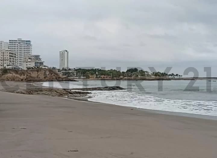 Venta de Terreno – Punta Blanca, Ruta Spondylus V. Vill — imagen 1