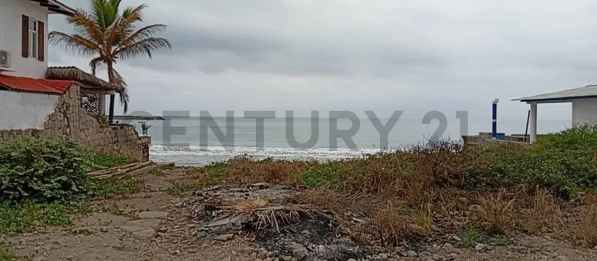 Venta de Terreno – Punta Blanca, Ruta Spondylus V. Vill — imagen 3
