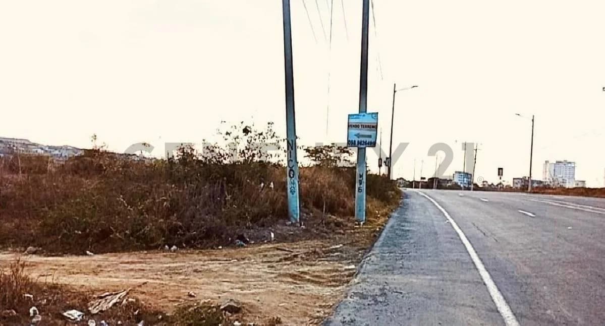 Venta de Terreno – Punta Blanca, Ruta Spondylus V. Vill — imagen 2